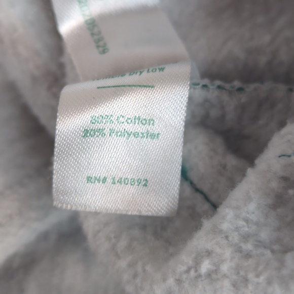 Marine Layer Archive Summit Rainbow Wave Sweatshirt (Oversized) - Picture 9 of 9